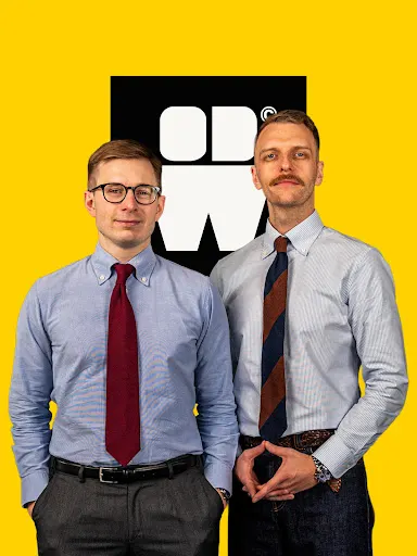 Odzyskaj Więcej – odszkodowania komunikacyjne radca prawny Wojciech Zieleziński